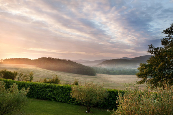 Relais Borgo Santo Pietro