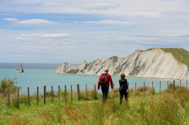 The Farm at Cape Kidnappers