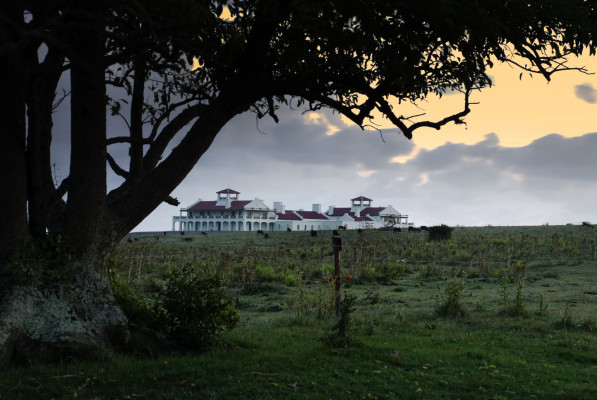 Estancia Vik  José Ignacio