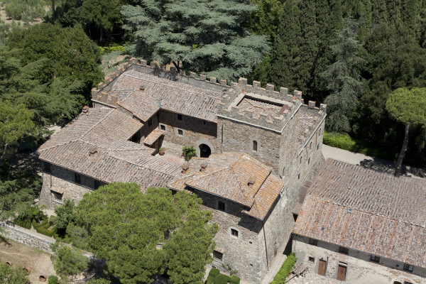 Castello il Palagio