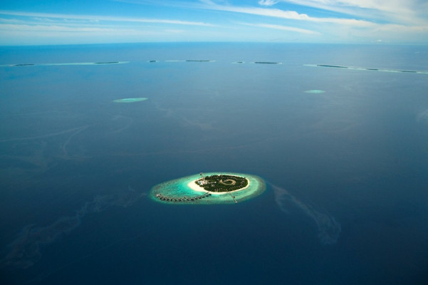 Park Hyatt Maldives Hadahaa