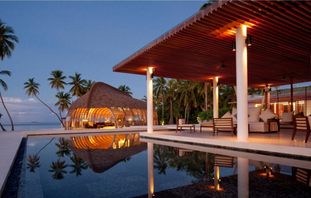 Park Hyatt Maldives Hadahaa