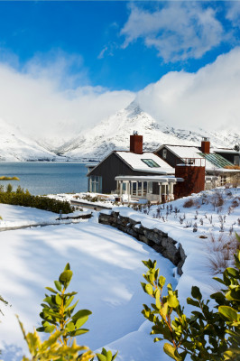 Matakauri Lodge