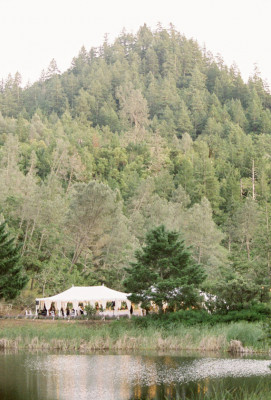 Calistoga Ranch