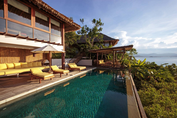 Six Senses Samui