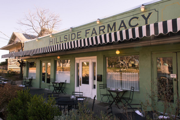 Hillside Farmacy