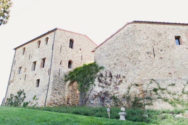 Castello di Vicarello