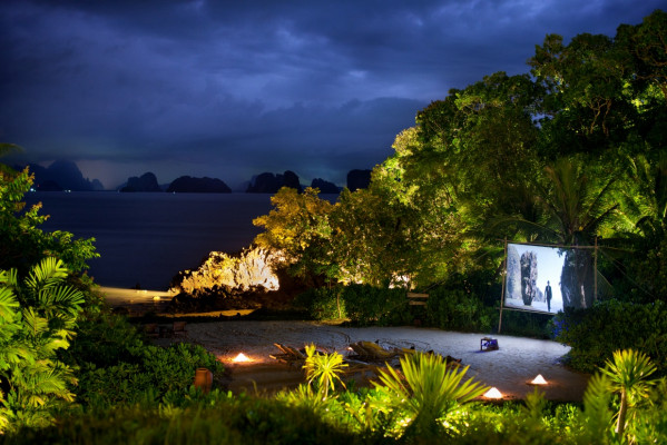 Six Senses Yao Noi