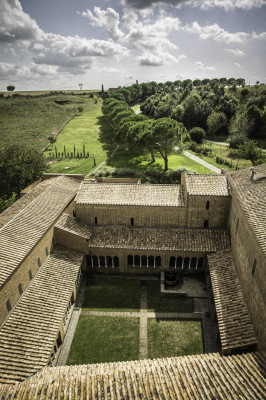 Abbazia di San Giusto