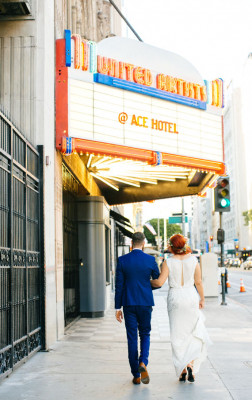 Ace Hotel Downtown Los Angeles