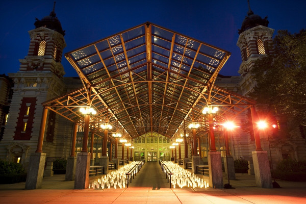 Ellis Island