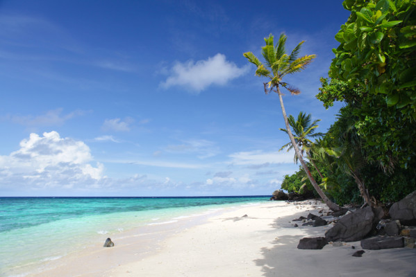 Royal Davui Island Resort, Fiji