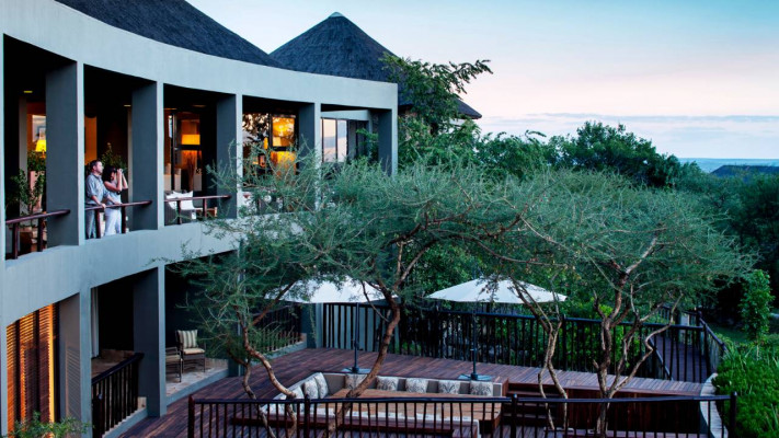 Four Seasons Safari Lodge, Serengeti