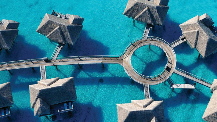 Four Seasons Resort Bora Bora