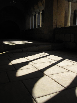 Abbazia di San Giusto