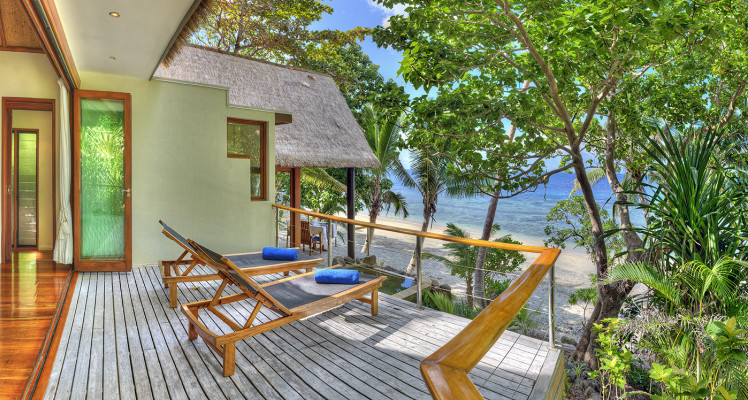 Royal Davui Island Resort, Fiji