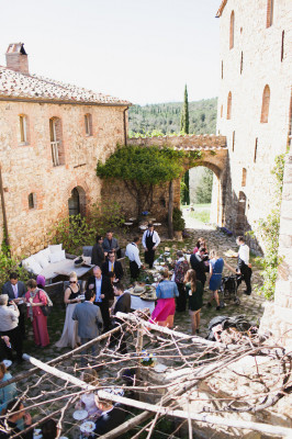 Castello di Vicarello