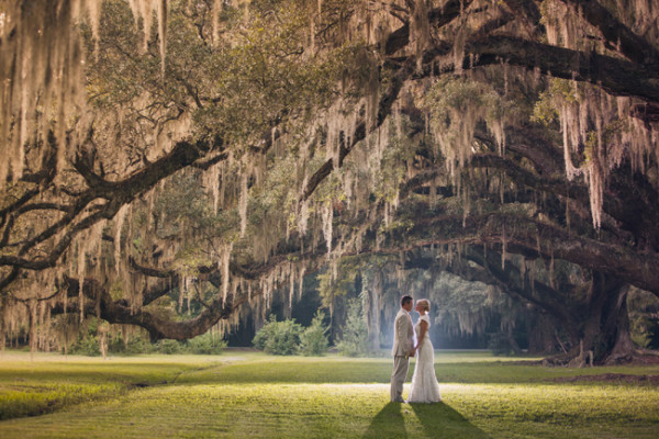 Magnolia Plantation and Gardens