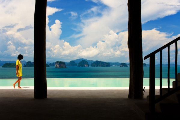 Six Senses Yao Noi