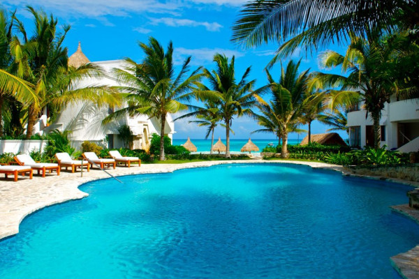 Maroma, a Belmond Hotel, Riviera Maya