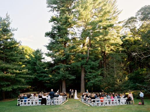 The Estate at Moraine Farm