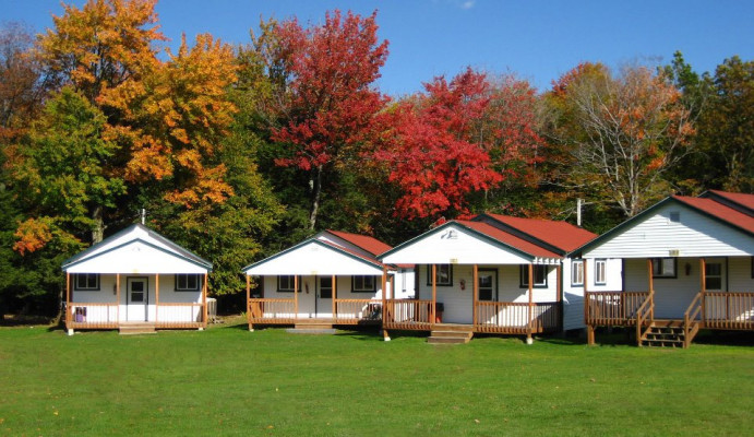 Iroquois Springs Camp & Retreat Center