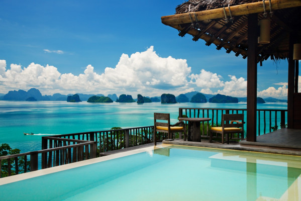 Six Senses Yao Noi