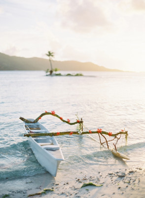 Four Seasons Resort Bora Bora