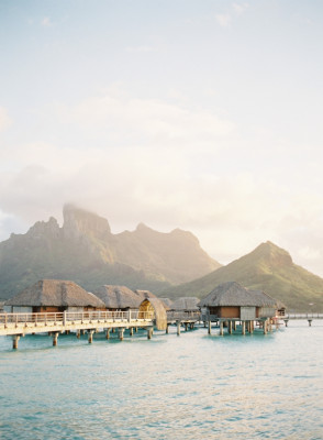 Four Seasons Resort Bora Bora