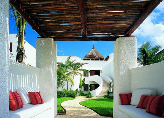 Maroma, a Belmond Hotel, Riviera Maya