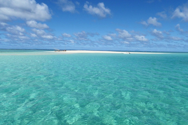 Royal Davui Island Resort, Fiji