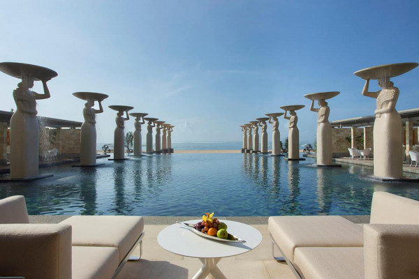 The Mulia, Mulia Resort & Villas