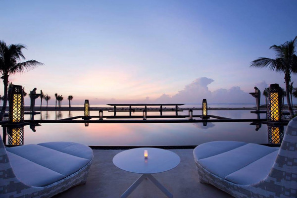 The Mulia, Mulia Resort & Villas