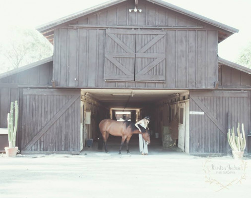 Whispering Rose Ranch