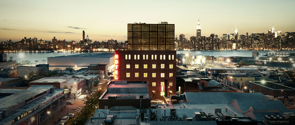 Wythe Hotel