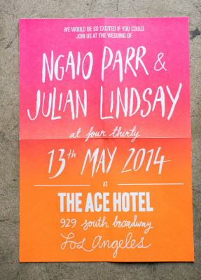 Ace Hotel Downtown Los Angeles