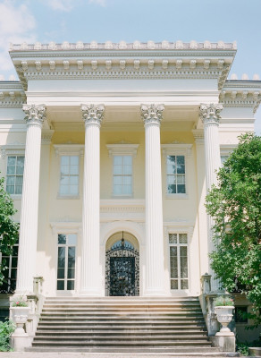 Evergreen Museum and Library