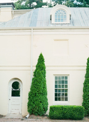 Evergreen Museum and Library