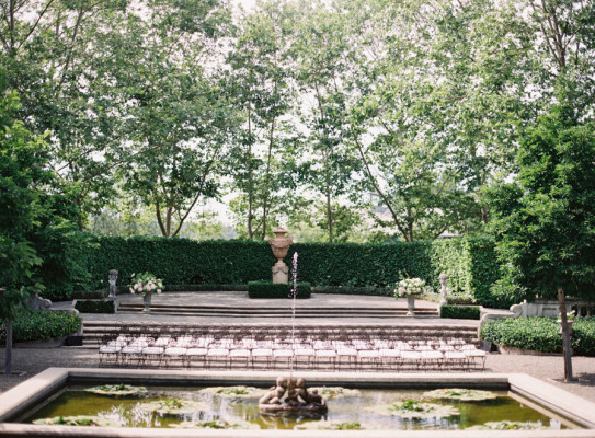 Beaulieu Garden