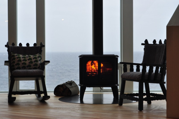 Fogo Island Inn