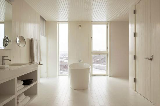 Fogo Island Inn