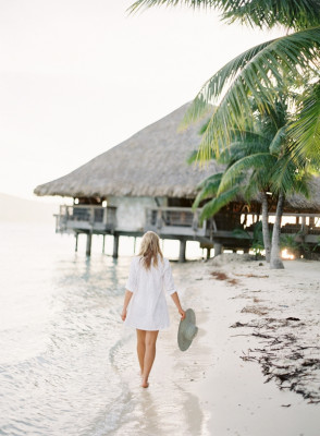 Four Seasons Resort Bora Bora