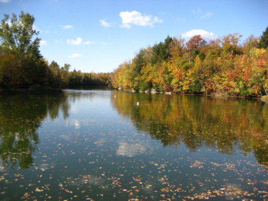 Iroquois Springs Camp & Retreat Center