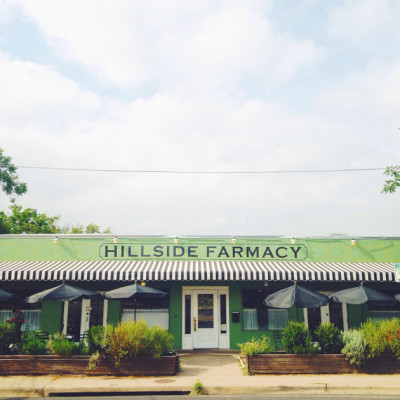 Hillside Farmacy