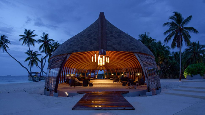 Park Hyatt Maldives Hadahaa