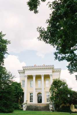 Evergreen Museum and Library