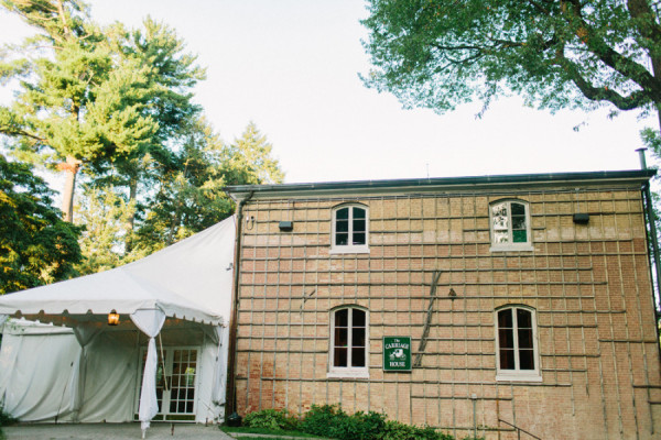 Evergreen Museum and Library