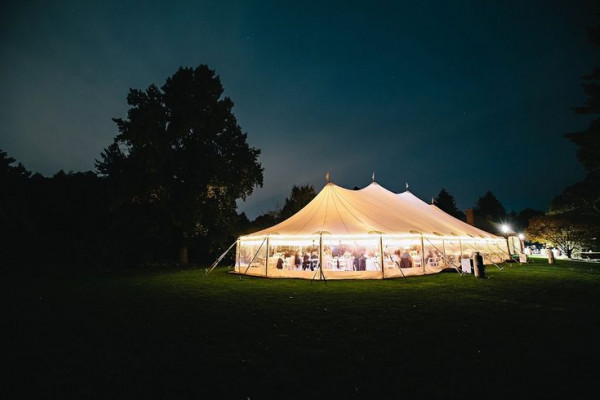 The Estate at Moraine Farm