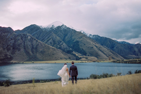 Matakauri Lodge