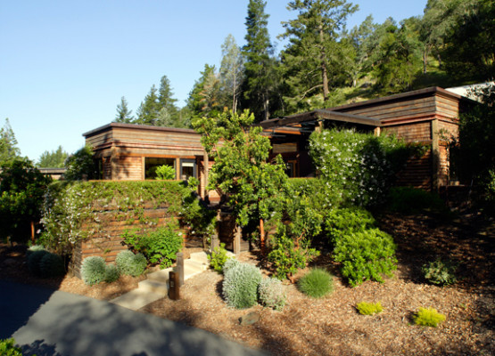 Calistoga Ranch